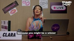 Hot Girls and lots of bitching!