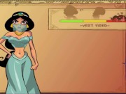 Akabur's Princess Trainer Gold Edition Uncensored Part 21