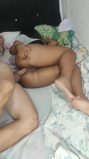 My Crazy Stepdad Is Obsessed with Fucking My Ass