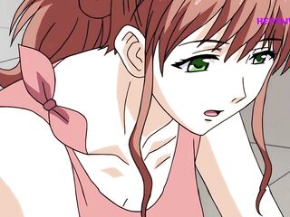 The Neighbour’s Wife Is Very Hawt and Pushy, I Can’t Resist Her - Manga Comics(Eng Sub)