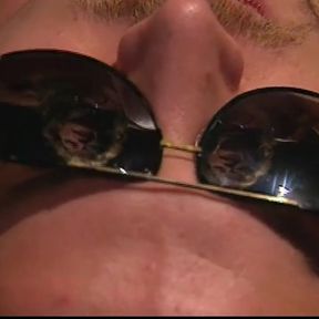 A Big Cock for a Brunette in Heat