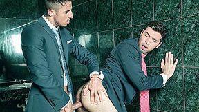 Gents 3 - MENatPLAY