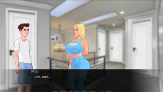 Lust Legacy - Ep 37 - a Fresh Biz by Misskitty2k