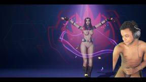 Marvel Rivals Season 4.5 Nude Mod