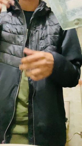 who loves hairy?  Bangladeshi boy is showing the hair