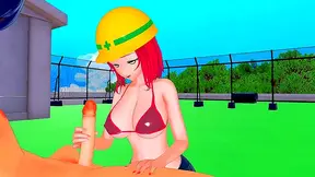 Voluptuous Vixens Deliver Mind-Blowing 3D Hentai Fun Right to Me – Epic Encounter