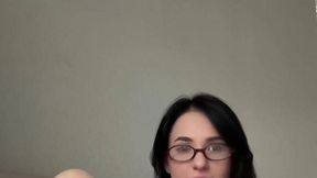 Community Creator
 @LustyLoona @Teasing & #Brunette #Sexy #Naked #Glasses Porn clips hd nsfw | Tik.Porn