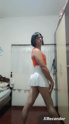 Sakura Nakamura Cute Wig Short