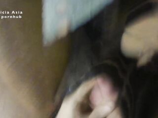 Alicia Asia - My Top 10 - #10-6 - Almost All Viewed Vids of Me - Oriental Bitch cum