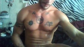 Jake Romero Private Show