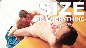 Size Is Everything