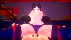 Monster Girl Island – Anime Hentai Adventure With Sexy Monster Girls