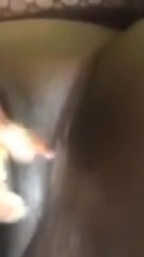 Having a Shower Rubbing My Pussy Stimulating My Clit with Vibrator