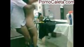 Sonia Montenegro, rosarina pipa pipa