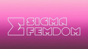 Sigma Femdom - Foot Slave Ignored by Goddess (PT 2)