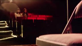 ”Orgasmic Rehearsal at The Sex-Action Theater ft. Riley Reid”