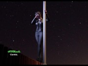 Leap Of Faith 67 (CeCe Route)
