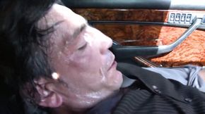 Sexy German Whore Orgasm 2 - Episode 1