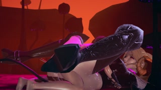 Succubus cave