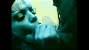 Huge Cocks for Nasty Ladies!!! - (chapter #01)