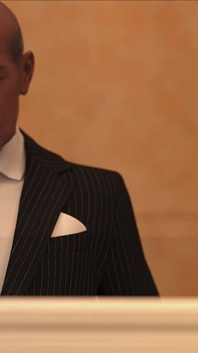 My Husband’s Boss - Chapter 2 - Part 2 Final