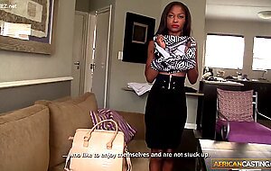 Africancasting, lola in hd