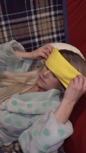 Horny step-son oblivious Stepmom entire series parts 1- 4