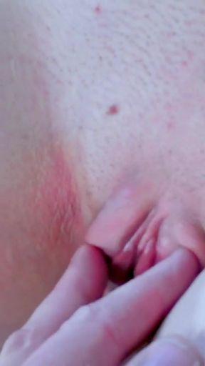 Thrilling moment from &quot;Nervous 19yr brunette with a dirty older man&quot;