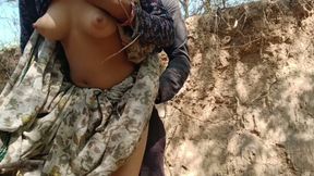 Making the Sister-in-law My Fuck-doll