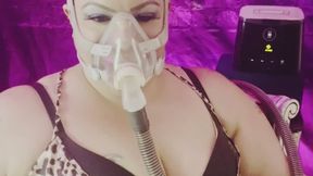 CPAP Worship