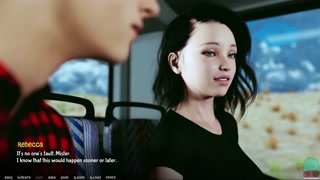 AOA ACADEMY #36 - PC Gameplay [HD]