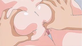 Hentai � Doctor Goes Too Far in the Medical Exam [UNCENSORED]