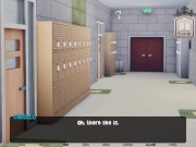 DAWN OF MALICE CAP 6