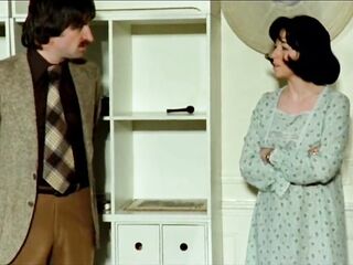 Blondes Humides (1978)