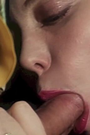 Licking My Boss&#039; Pussy and Fucking Her Doggystyle