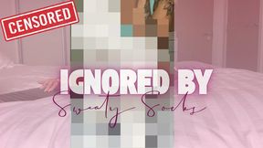 Ignored by Sweaty Socks Censored Beta Safe
