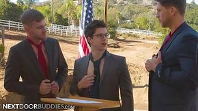 The Only Political Debate We Need: Quid Bro Quo