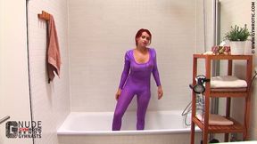 Flexibility in the Bathtub