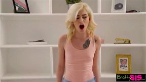 Golf Teens Want Holes Filled By Big Bros Cock Before Masters S9:E3