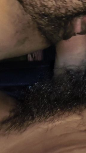 Stunning moment from &quot;Bhabhi boli main Aaj tujhe chodugi   bhabhi fuking with home and enjoy mid night with hindi audio&quot;