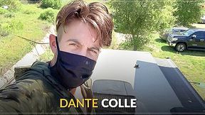 Dante Colle in Dante Colle - NextDoorStudios