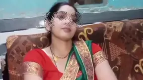 DESI INDIAN BABHI WAS FIRST TIEM SEX WITH DEVER IN ANEAL FINGRING VIDEO CLEAR HINDI AUDIO AND DIRTY TALK, LALITA BHABHI SEX