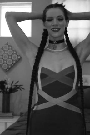 Erin Everheart Interracial Anal Bts