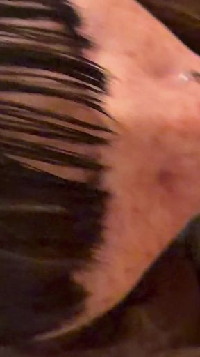 A Night Partying Turns Deliciously Hot Back at the Hotel