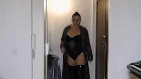 Bootjobs for the Boss Part 2 ORDER bb