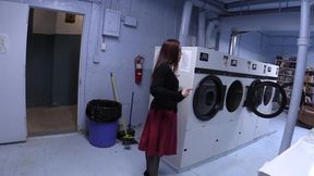 Time Stop Basement Adventure
