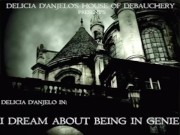 Delicia D'Anjelo In: I Dream of Being In Genie