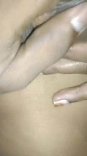Stunning moment from &quot;desi tamil wife sucking and fucking riding closeup morning sex&quot;