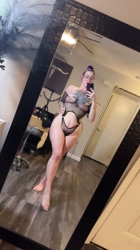 Hourglass Figure