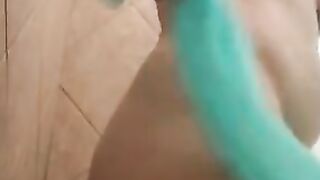 Take a Shower with me